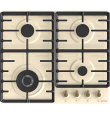 Варильна поверхня газова GORENJE GW 642 CLI