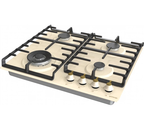 Варильна поверхня газова GORENJE GW 642 CLI