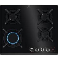 Варильна поверхня газова ELECTROLUX KGG643753K