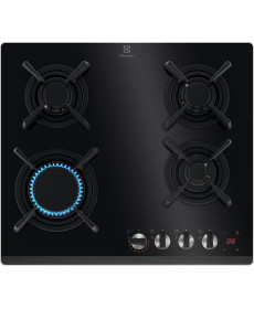 Варильна поверхня газова ELECTROLUX KGG643753K