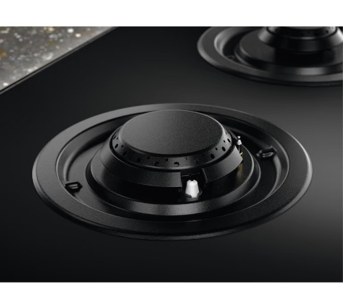 Варильна поверхня газова ELECTROLUX KGG643753K