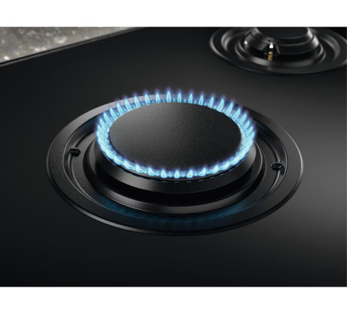 Варильна поверхня газова ELECTROLUX KGG643753K