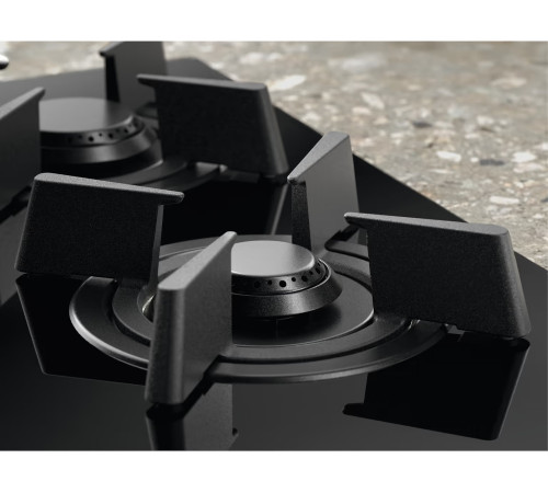 Варильна поверхня газова ELECTROLUX KGG643753K