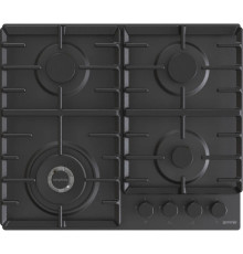 Варильна поверхня газова GORENJE GW 642 SYB