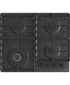 Варильна поверхня газова GORENJE GW 642 SYB