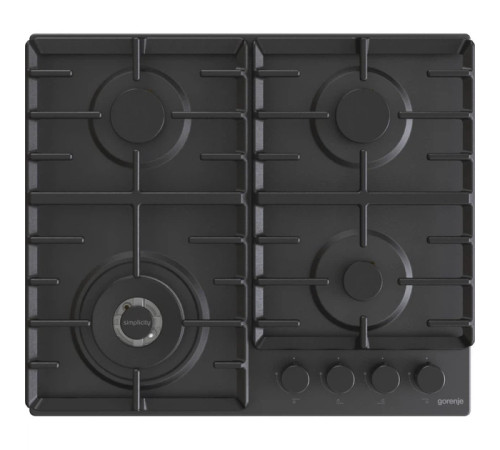 Варильна поверхня газова GORENJE GW 642 SYB