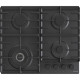 Варильна поверхня газова GORENJE GW 642 SYB