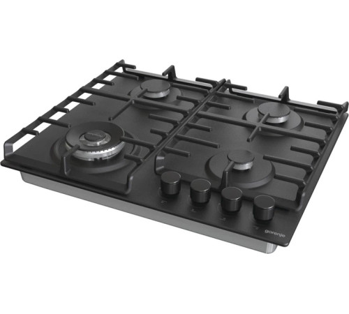 Варильна поверхня газова GORENJE GW 642 SYB