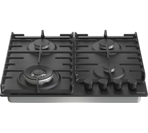 Варильна поверхня газова GORENJE GW 642 SYB