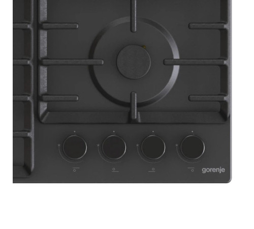 Варильна поверхня газова GORENJE GW 642 SYB
