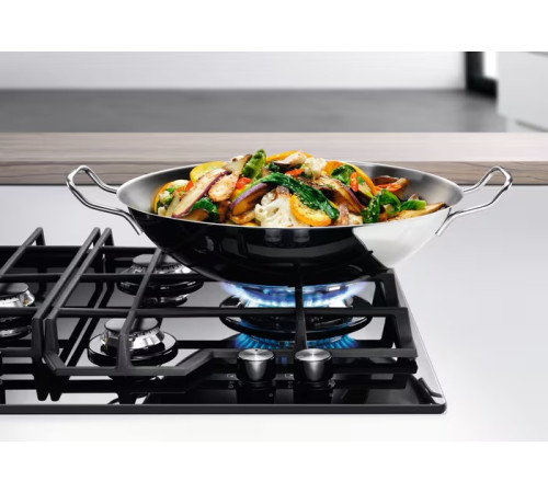 Варильна поверхня газова ELECTROLUX KGG6456K