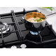 Варильна поверхня газова ELECTROLUX KGG6456K