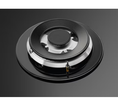 Варильна поверхня газова ELECTROLUX KGG6456K