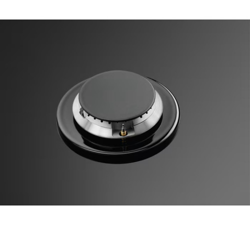 Варильна поверхня газова ELECTROLUX KGG6456K