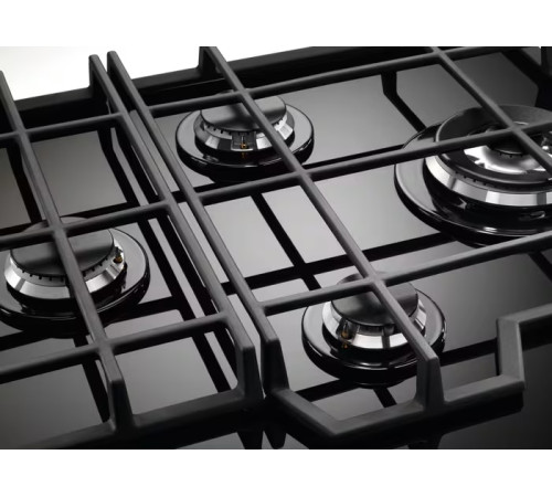 Варильна поверхня газова ELECTROLUX KGG6456K