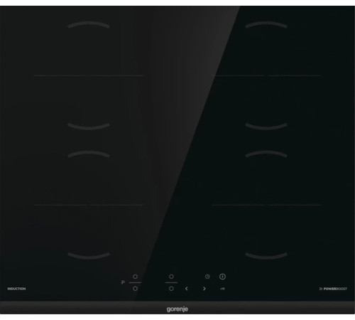 Варильна поверхня індукційна GORENJE GI 6401 BC