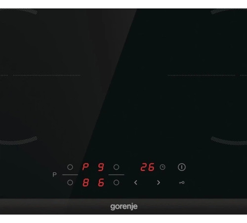 Варильна поверхня індукційна GORENJE GI 6401 BC