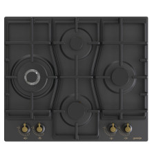 Варильна поверхня газова GORENJE GW 6D42 CLB