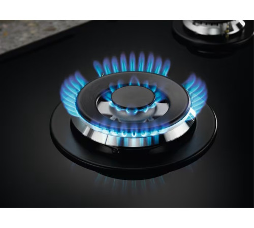 Варильна поверхня газова ELECTROLUX KGG75362K