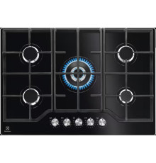 Варильна поверхня газова ELECTROLUX KGG75362K