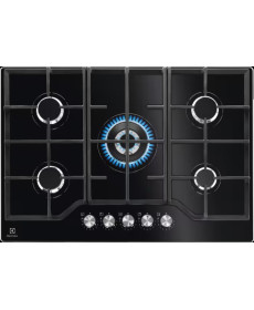 Варильна поверхня газова ELECTROLUX KGG75362K