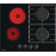 Варильна поверхня комбінована GORENJE GCE 691 BSC