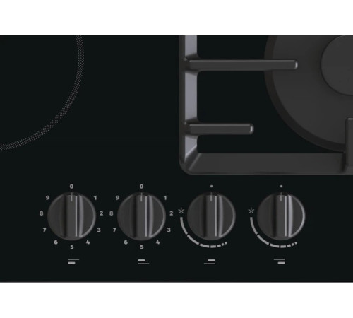 Варильна поверхня комбінована GORENJE GCE 691 BSC