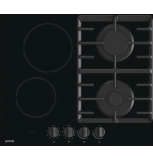 Варильна поверхня комбінована GORENJE GCE 691 BSC