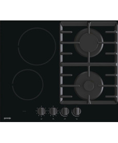 Варильна поверхня комбінована GORENJE GCE 691 BSC