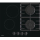 Варильна поверхня комбінована GORENJE GCE 691 BSC