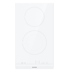 Варильна поверхня електрична GORENJE ECT 322 WCSC