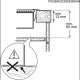 Варильна поверхня електрична ELECTROLUX EHF6240XXK