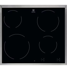 Варильна поверхня електрична ELECTROLUX EHF6240XXK