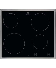 Варильна поверхня електрична ELECTROLUX EHF6240XXK