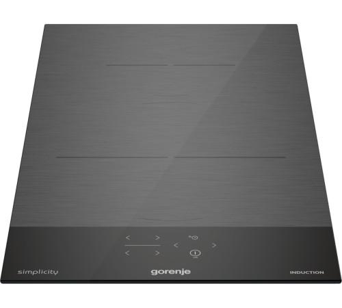 Варильна поверхня індукційна GORENJE GI 3201SYBSC