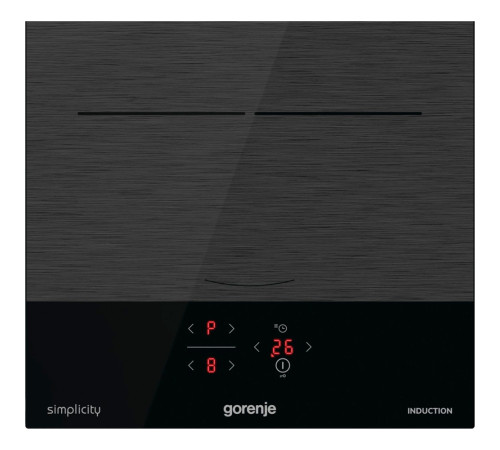 Варильна поверхня індукційна GORENJE GI 3201SYBSC