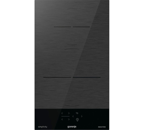 Варильна поверхня індукційна GORENJE GI 3201SYBSC