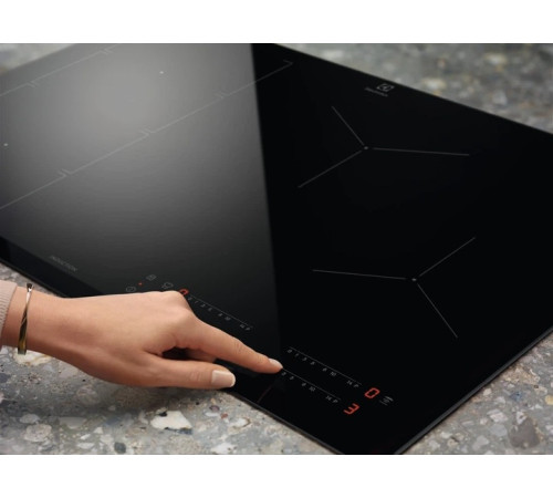 Варильна поверхня індукційна ELECTROLUX CIT61443