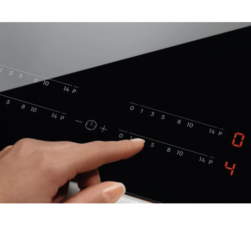 Варильна поверхня індукційна ELECTROLUX CIT61443