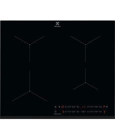 Варильна поверхня індукційна ELECTROLUX CIT61443