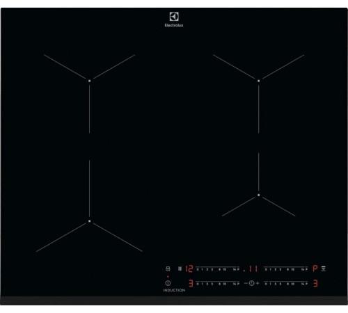 Варильна поверхня індукційна ELECTROLUX CIT61443