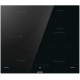Варильна поверхня індукційна GORENJE GI 621 FMC