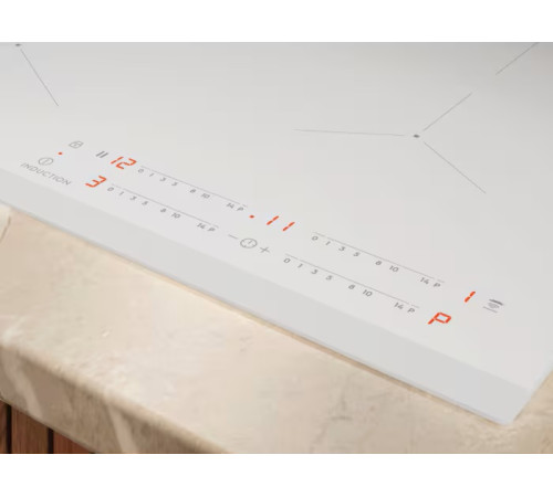 Варильна поверхня індукційна ELECTROLUX EIV63440BW