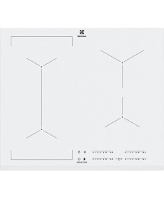 Варильна поверхня індукційна ELECTROLUX EIV63440BW