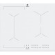 Варильна поверхня індукційна ELECTROLUX EIV63440BW
