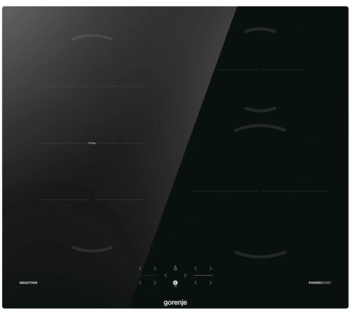Варильна поверхня індукційна GORENJE GI 6421 BSC