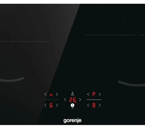 Варильна поверхня індукційна GORENJE GI 6421 BSC