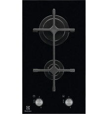 Варильна поверхня газова ELECTROLUX EGC3322NVK