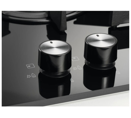 Варильна поверхня газова ELECTROLUX EGC3322NVK