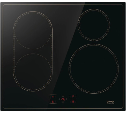 Варильна поверхня індукційна GORENJE GI 6421 CLBSC